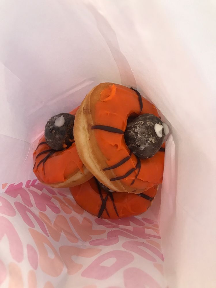 Dunkin'