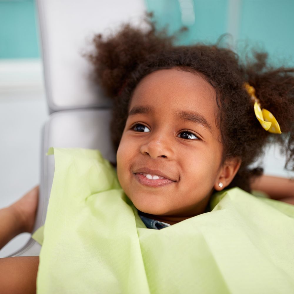 image of business Comfort Dental