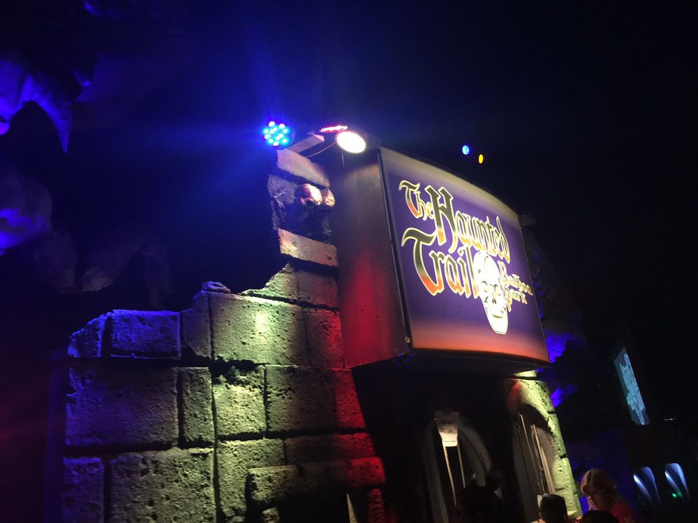 The Haunted Trail of Balboa Park 43 Photos & 128 Reviews Local