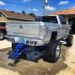 Jc customs winter haven