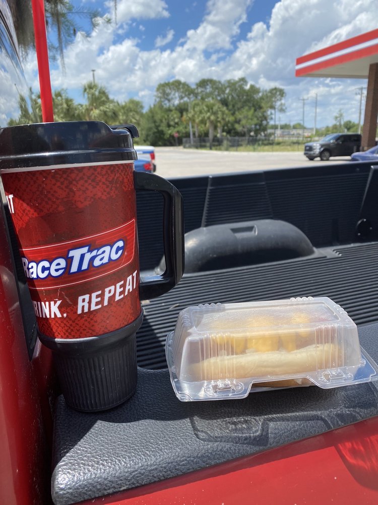 RaceTrac
