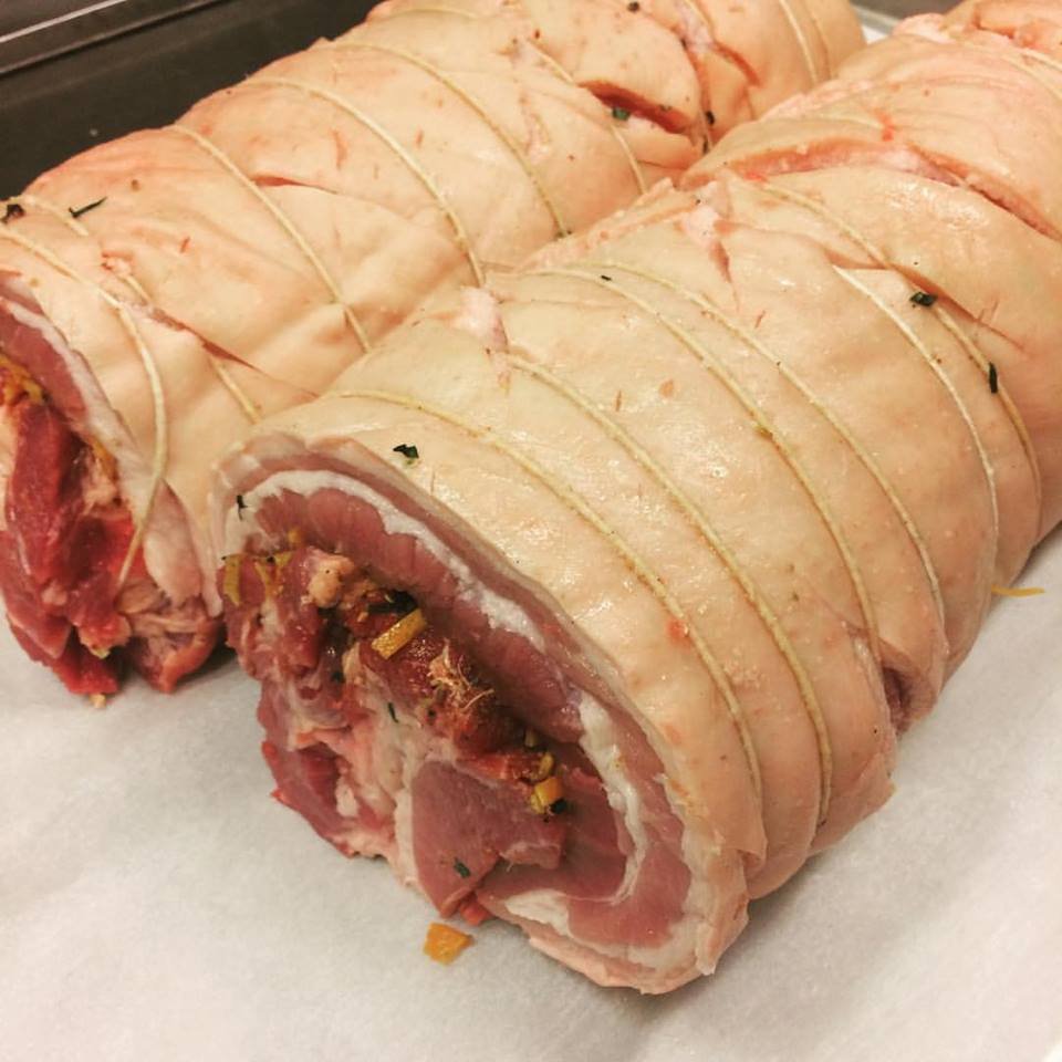 The Violet Doe The Violet Doe