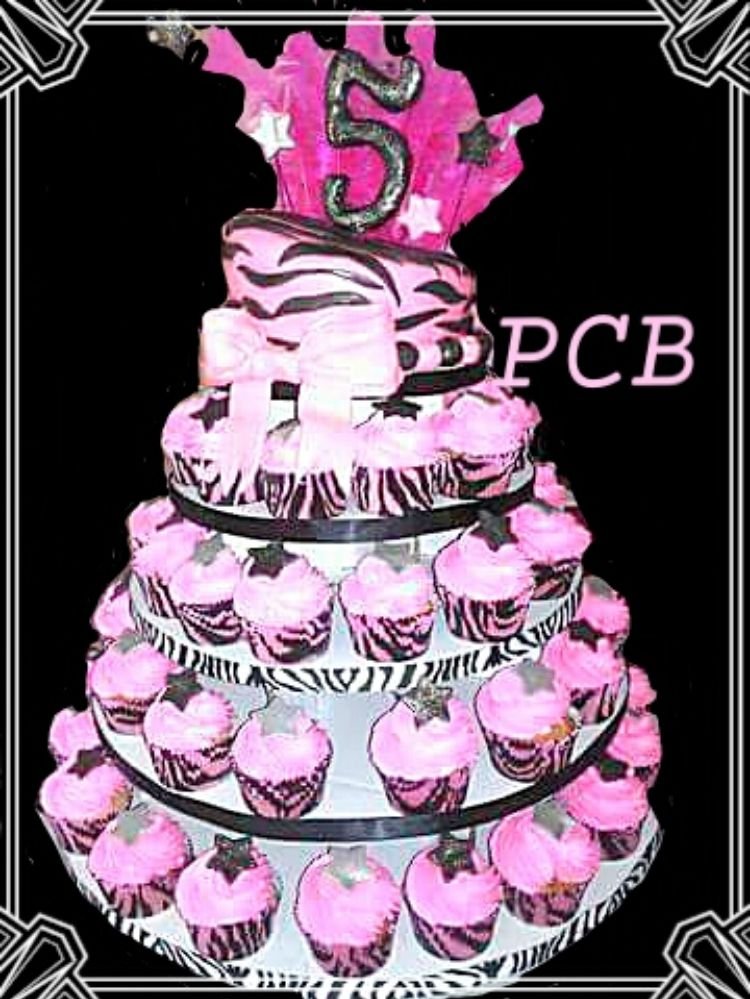 Patty Cake Bakery
