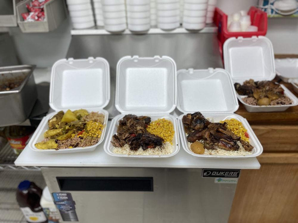Good eats by nicelys