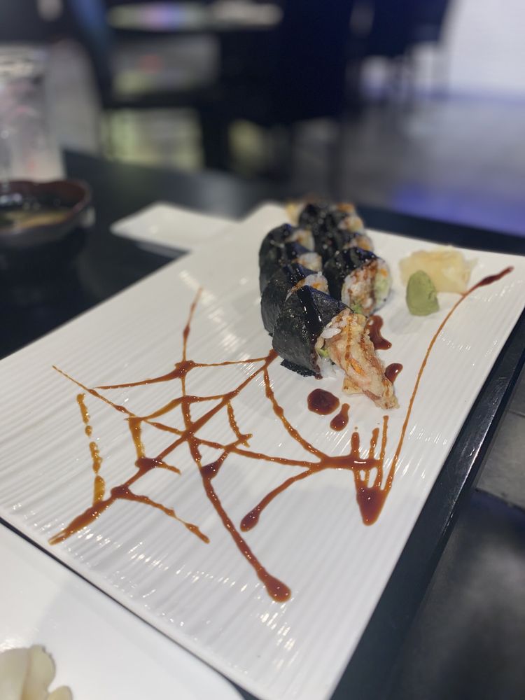 Tokyo Japanese Steakhouse