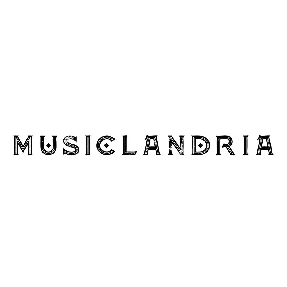 The Library of Musiclandria