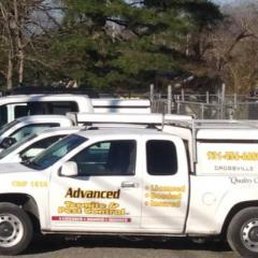 Photos For Advanced Termite Pest Control Llc Yelp Photo Of Advanced Termite Pest Control Llc Crossville Tn United States