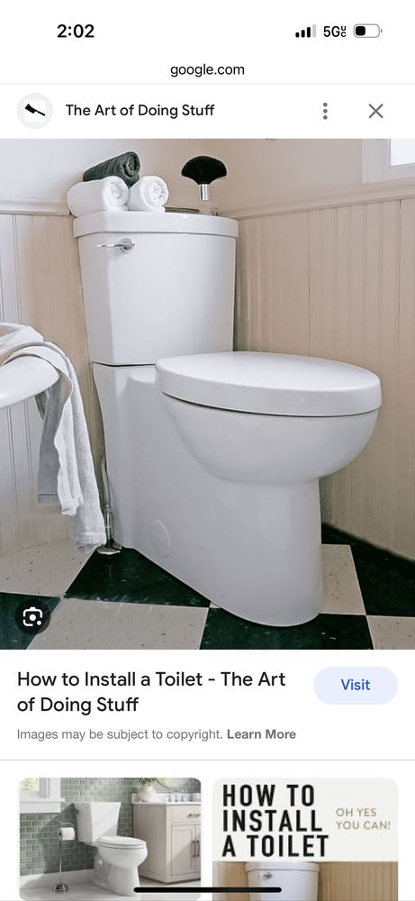 Joe Newton Plumbing 
