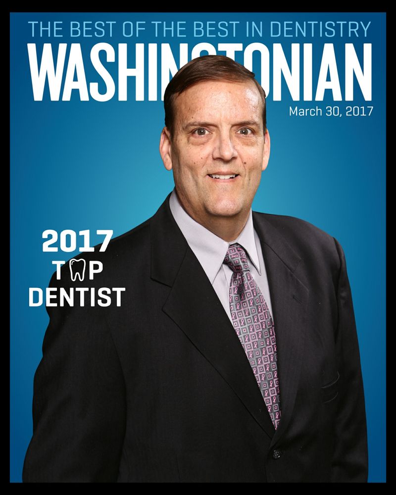 image of business J Douglas Wooddell, DDS