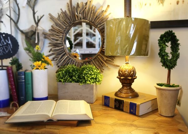 Mizell Floor Covering & Interiors