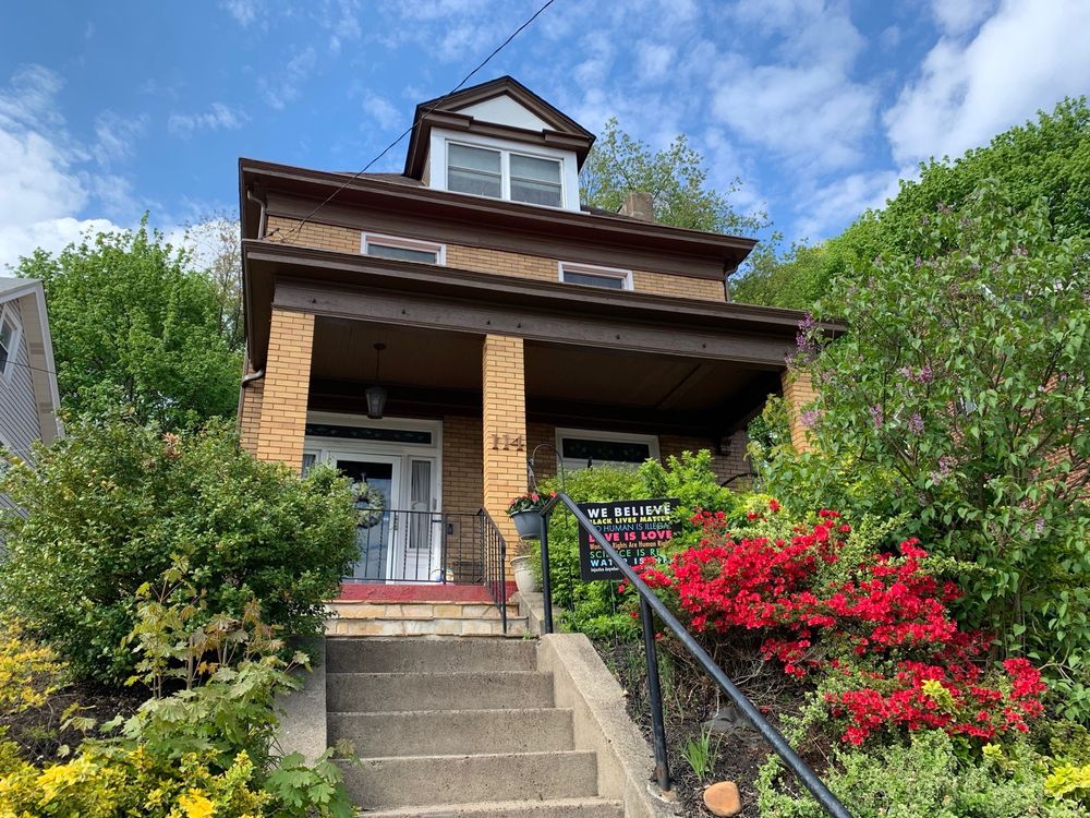 CertaPro Painters of Pittsburgh - South Hills