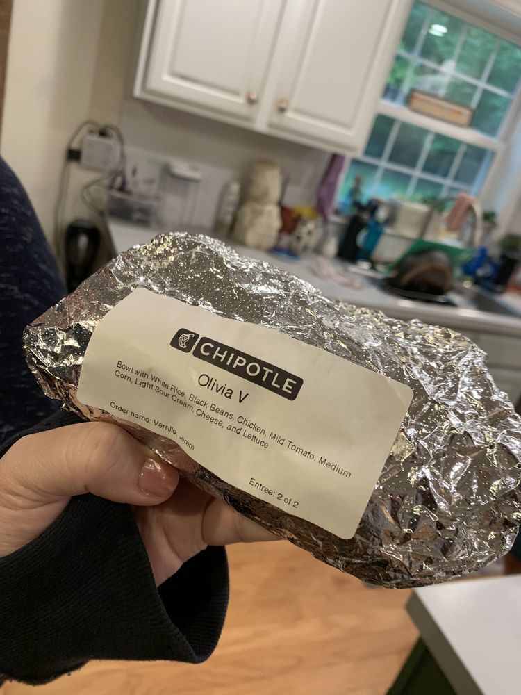 Chipotle Mexican Grill