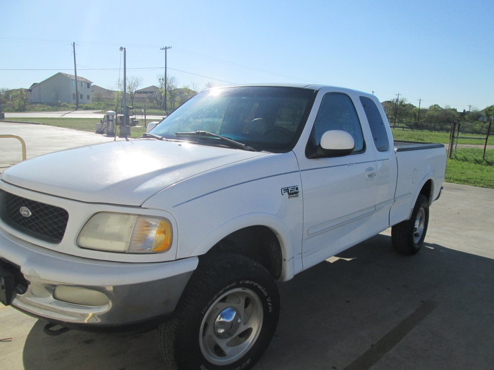 Reyes Auto 10 Reviews Auto Repair 1891 Bebee Rd, Kyle, TX Phone