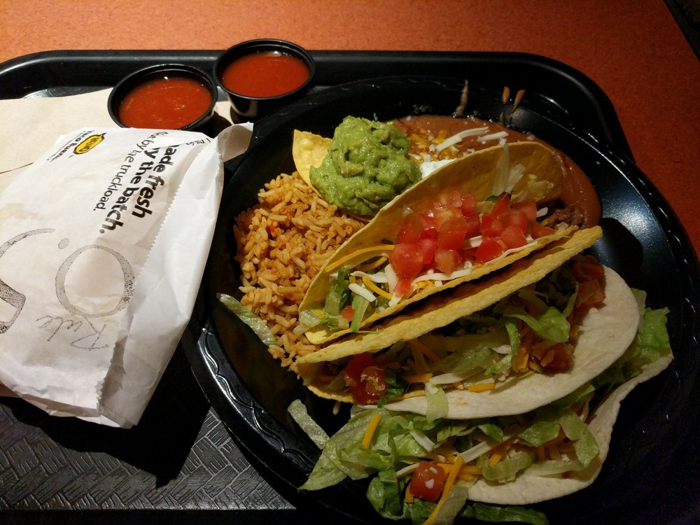 Taco Bueno 34 Reviews Mexican 2814 E 11th St, Tulsa, OK Restaurant Reviews Phone