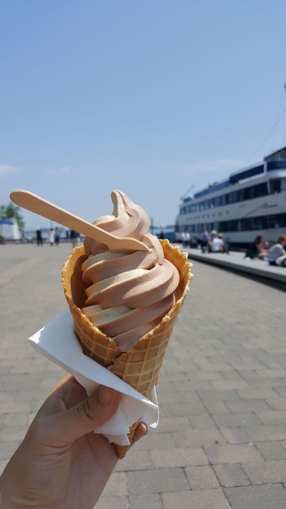 The Fix Icecream Bar