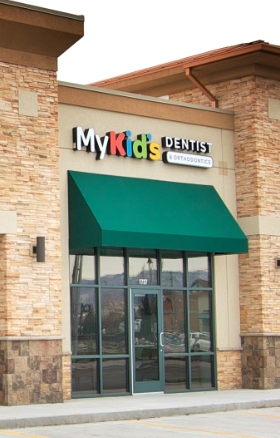 image of business My Kid