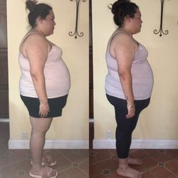Ways to slim down tummy fast image 9