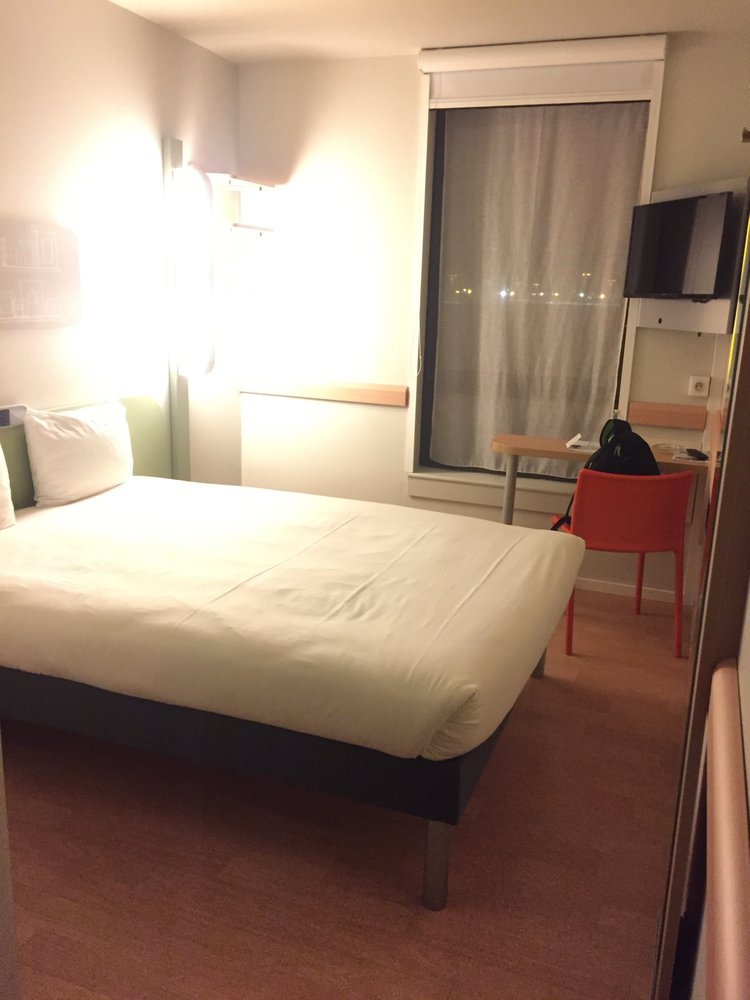 Ibis Budget