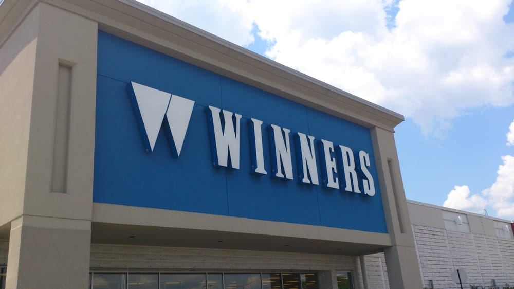 Winners Homesense Accessoires 575 Boul Lebourgneuf, Québec, QC