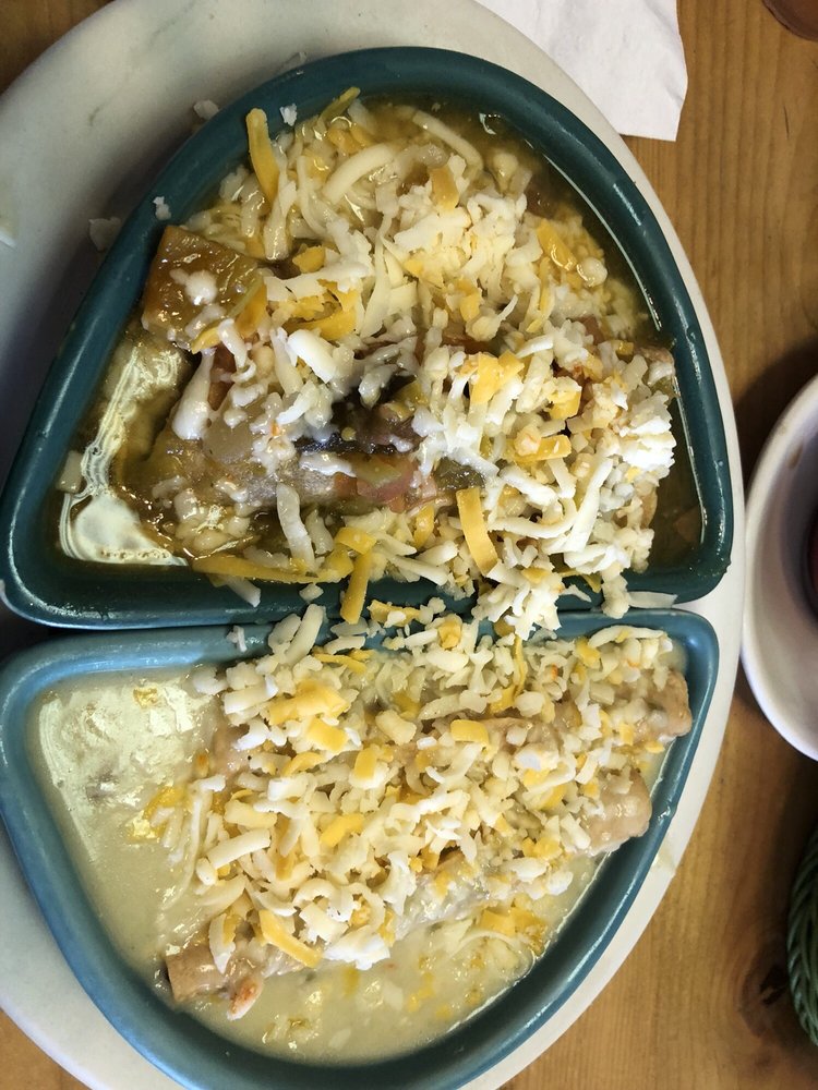 Mama Tamales