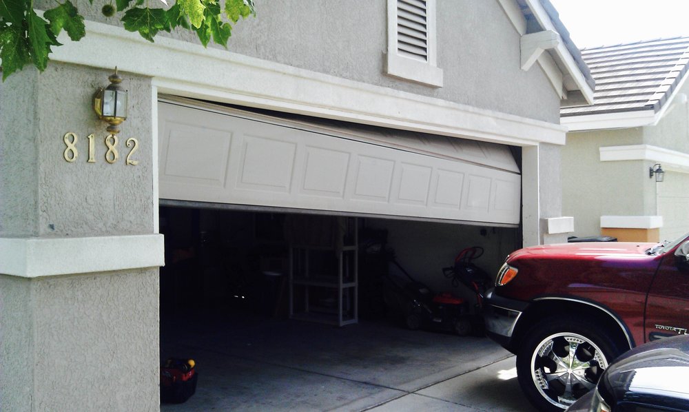 Garage Door Repair In Round Rock Tx Yelp