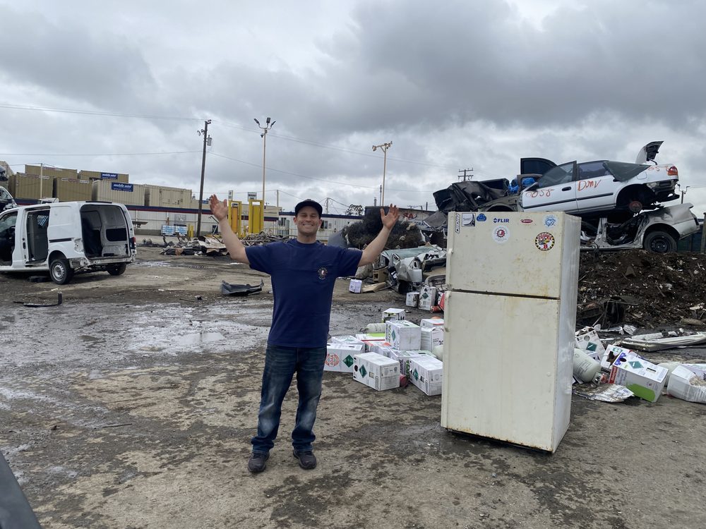 Pro Mattress And Bed Removal
