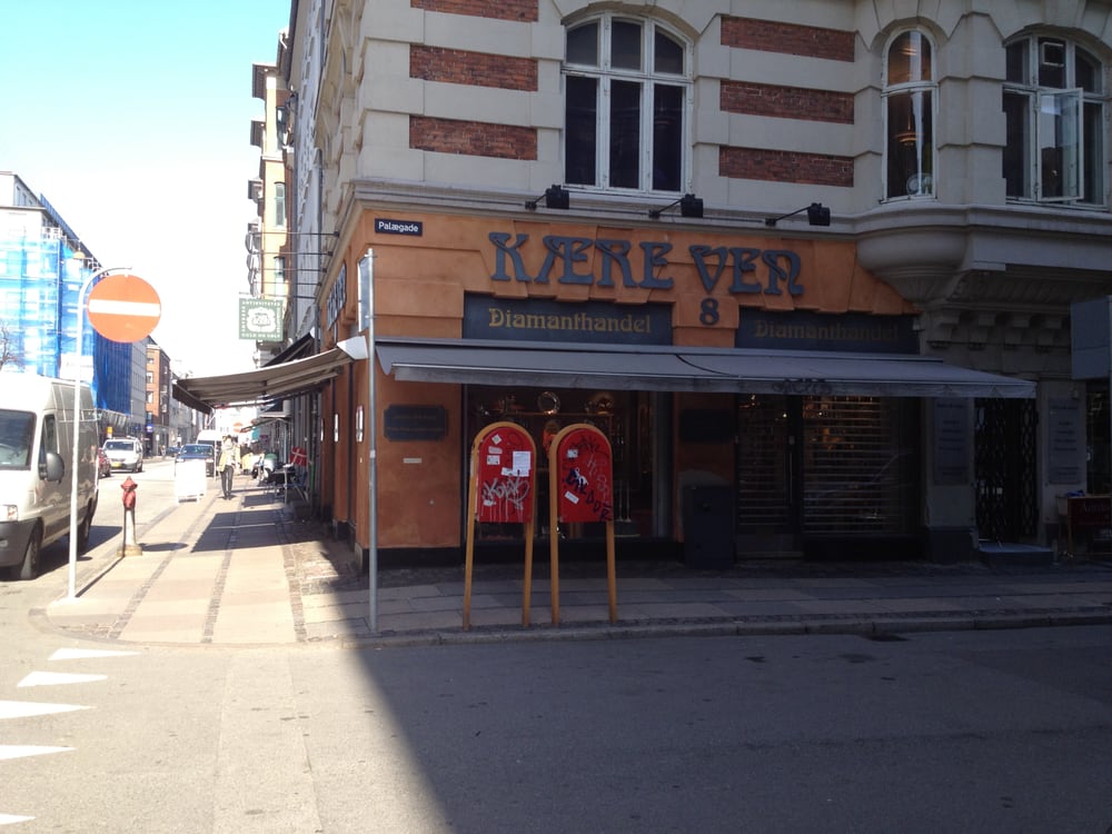 ven København store bryster ven København store bryster
