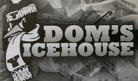 Dom's Ice House