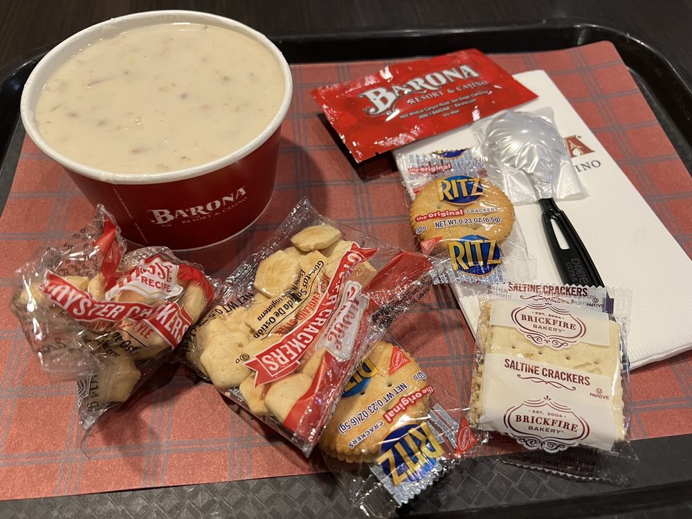 Homemade Soup