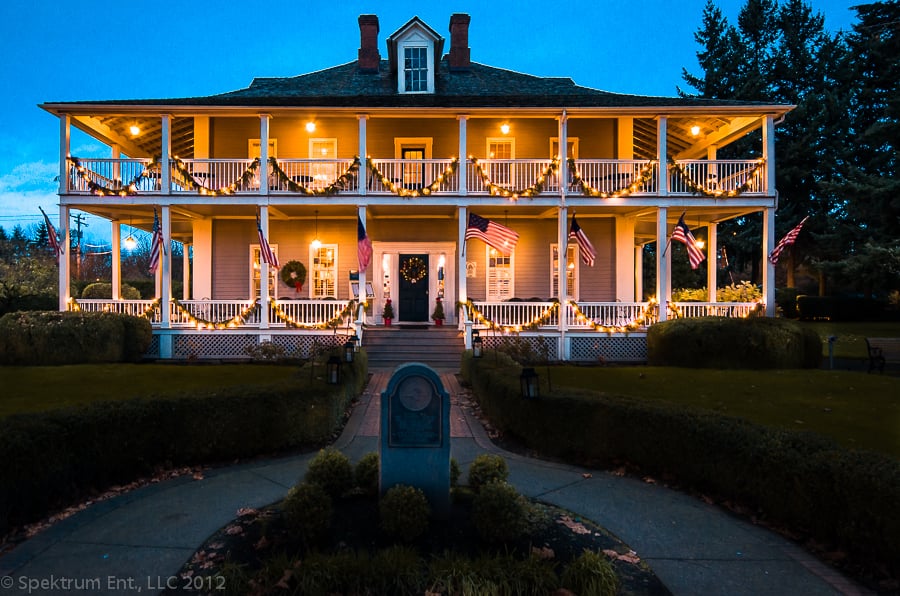 The Grant House 42 Photos & 100 Reviews American (New) 1101