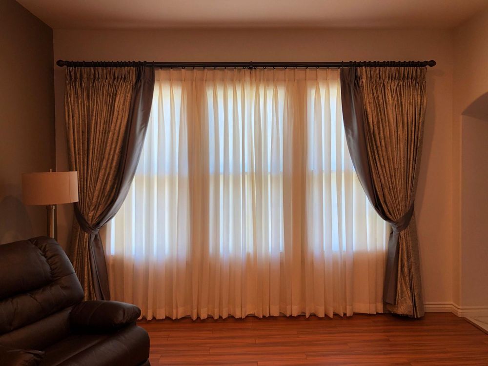 Many Blinds