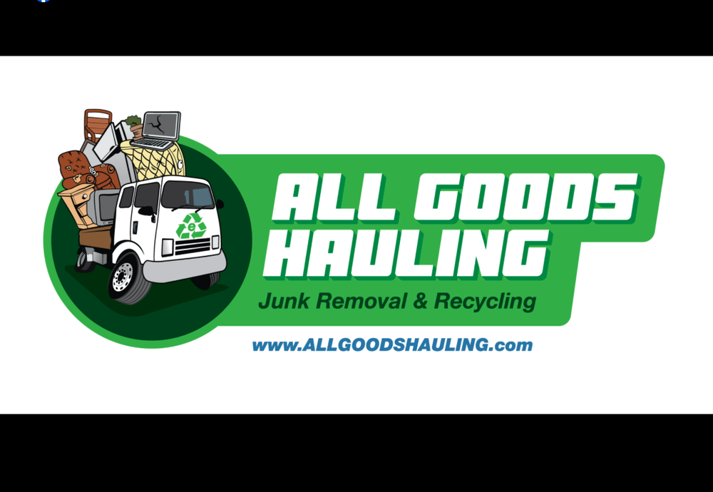 All Goods Hauling