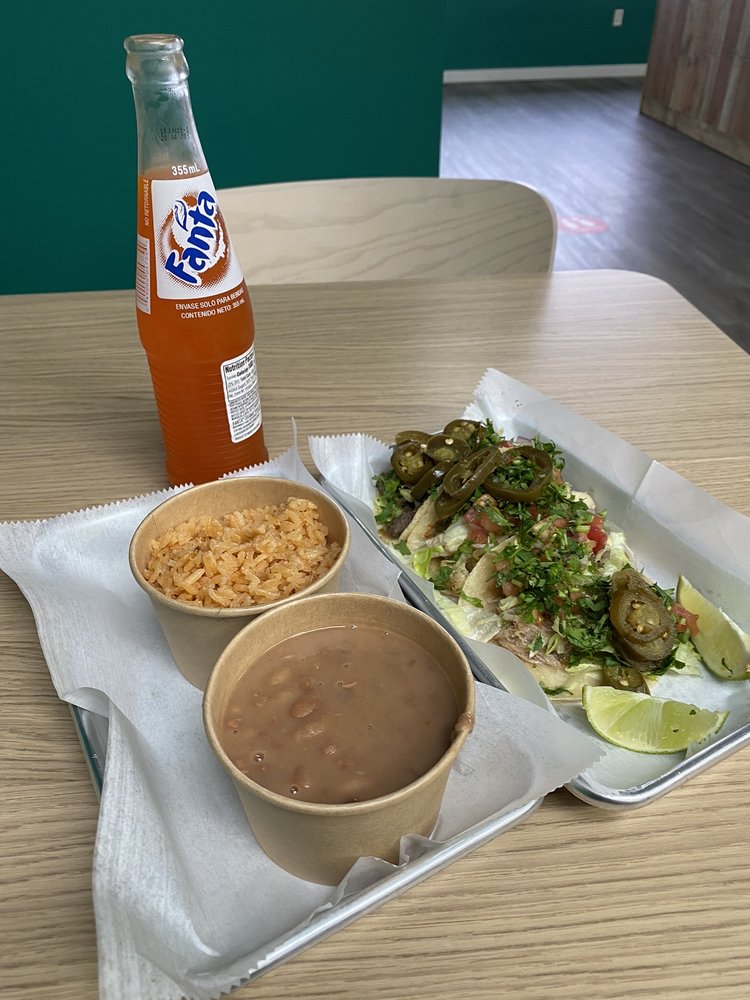 Jalapeños Mexican Eats