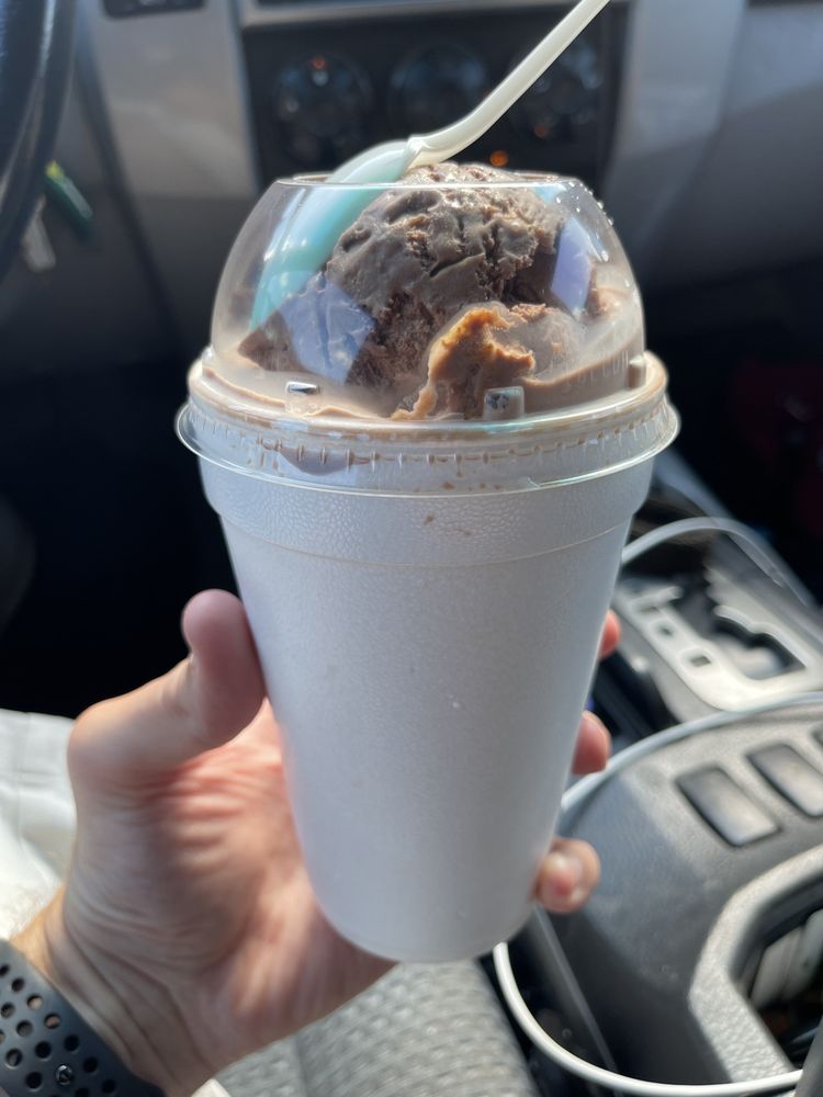 Scoop Kings Mountain