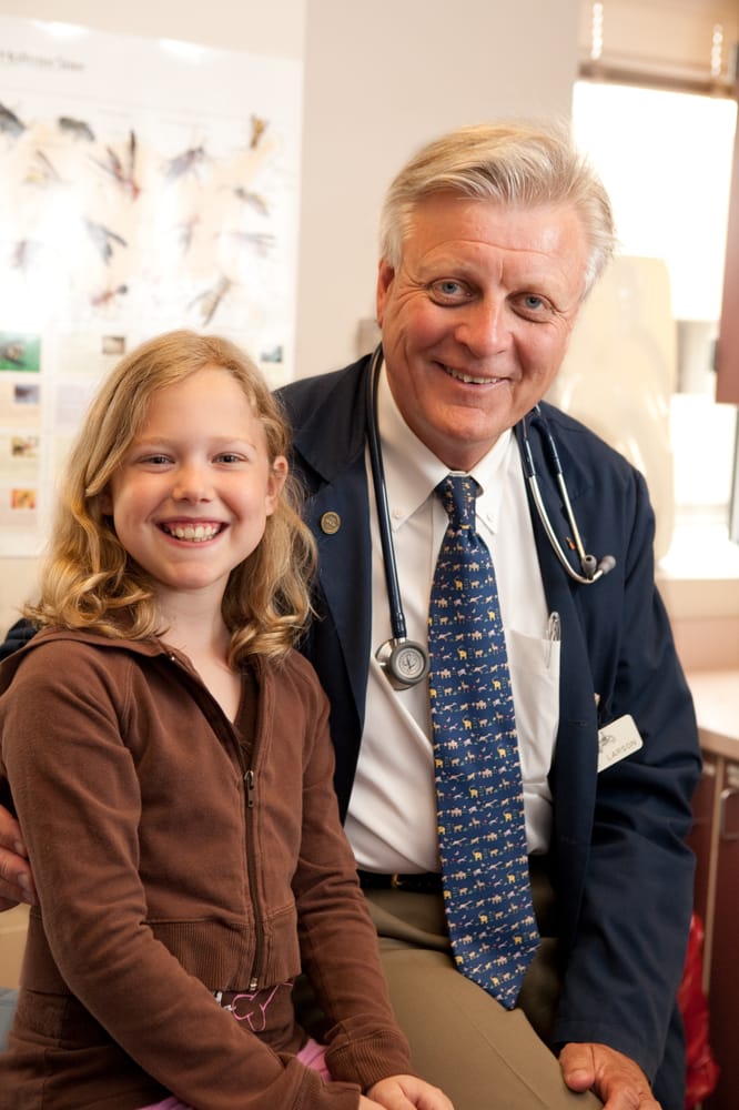 image of business Pediatrics Northwest - Baker Center
