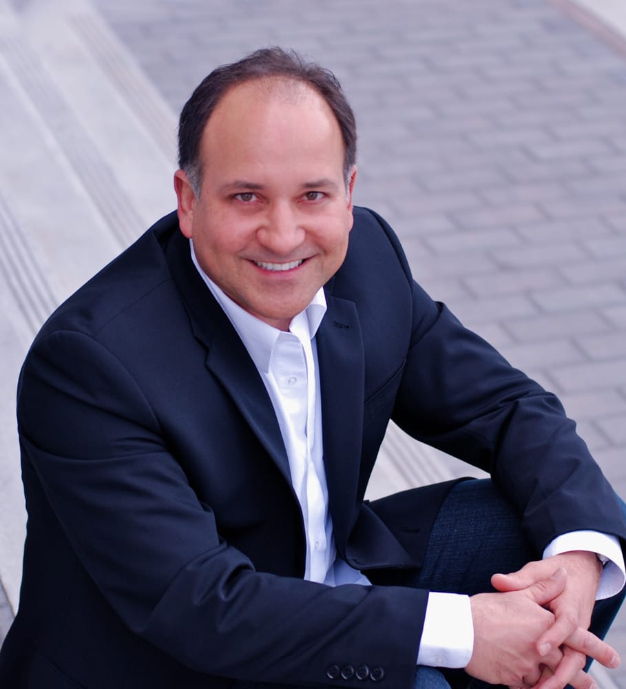 Terry Osti - RE/MAX
