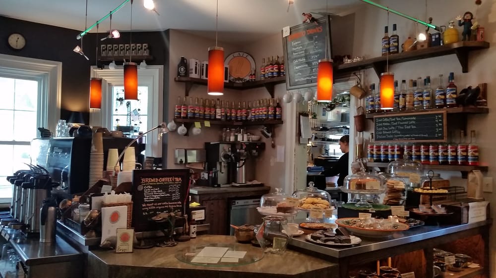 Café Lemont 41 Photos & 46 Reviews Coffee & Tea 921 Pike St