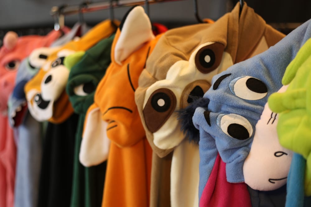 Kigurumi.ca