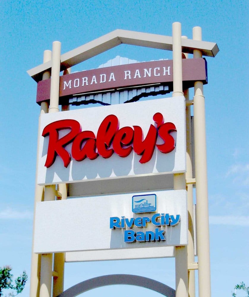 Raley’s 34 Photos & 49 Reviews Grocery 4255 E Morada Ln, Stockton