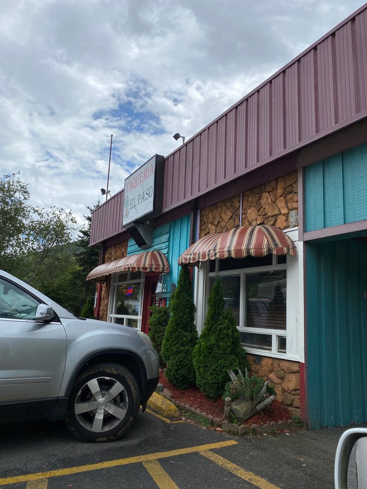 Taqueria El Paso