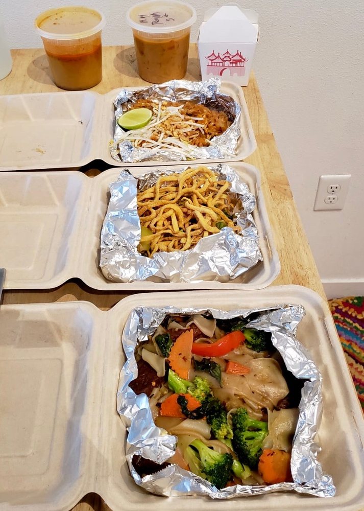 Zaap Thai Zaap Thai