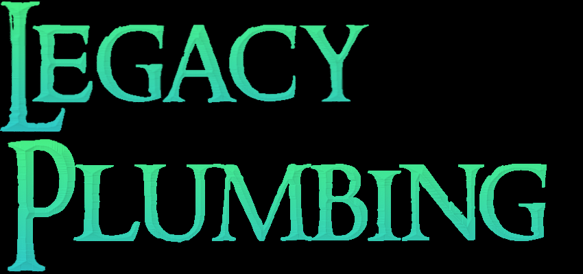 Legacy Plumbing