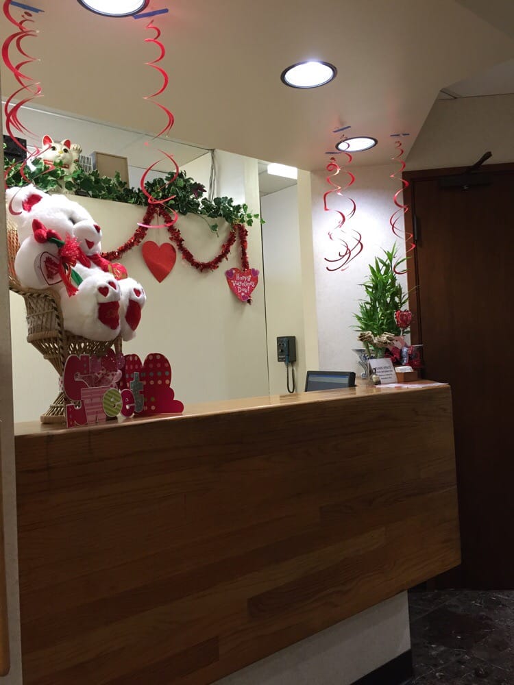 image of business Wong M Allen, DDS