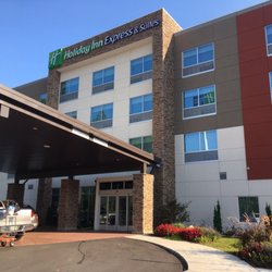 Holiday Inn Express Suites Cartersville Hotels 5628 Highway 20 Photo Of Holiday Inn Express Suites Cartersville Ga United States
