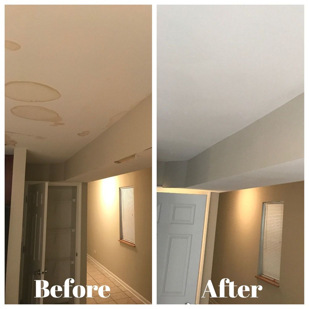 Reeves Painting & Renovation