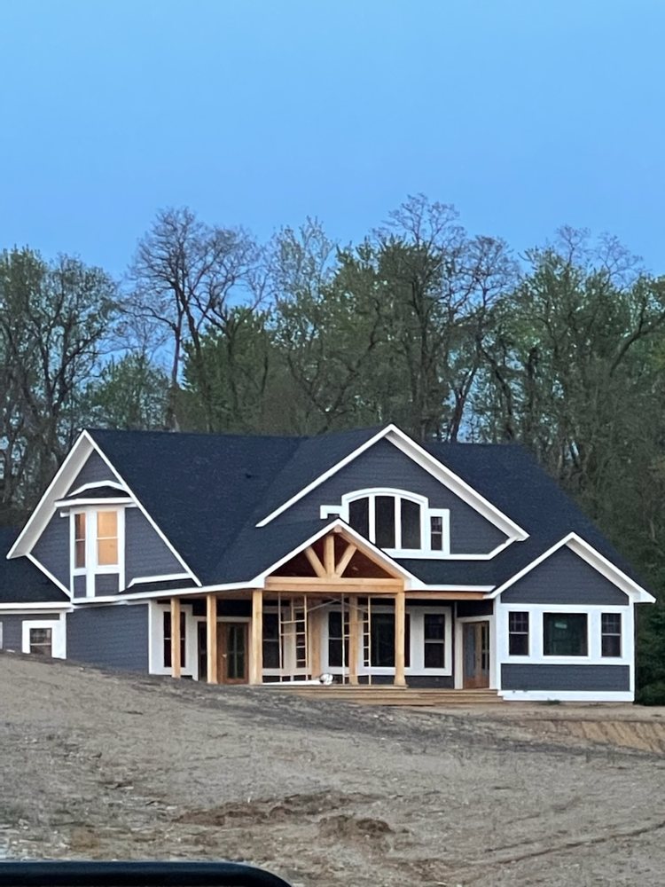 image of business Caliber Construction