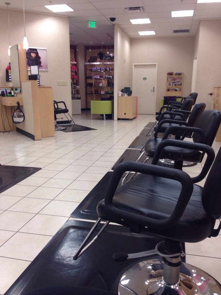 JC Penney Salon 11 Reviews Hair Salons 8568 E 49th Ave, Stapleton