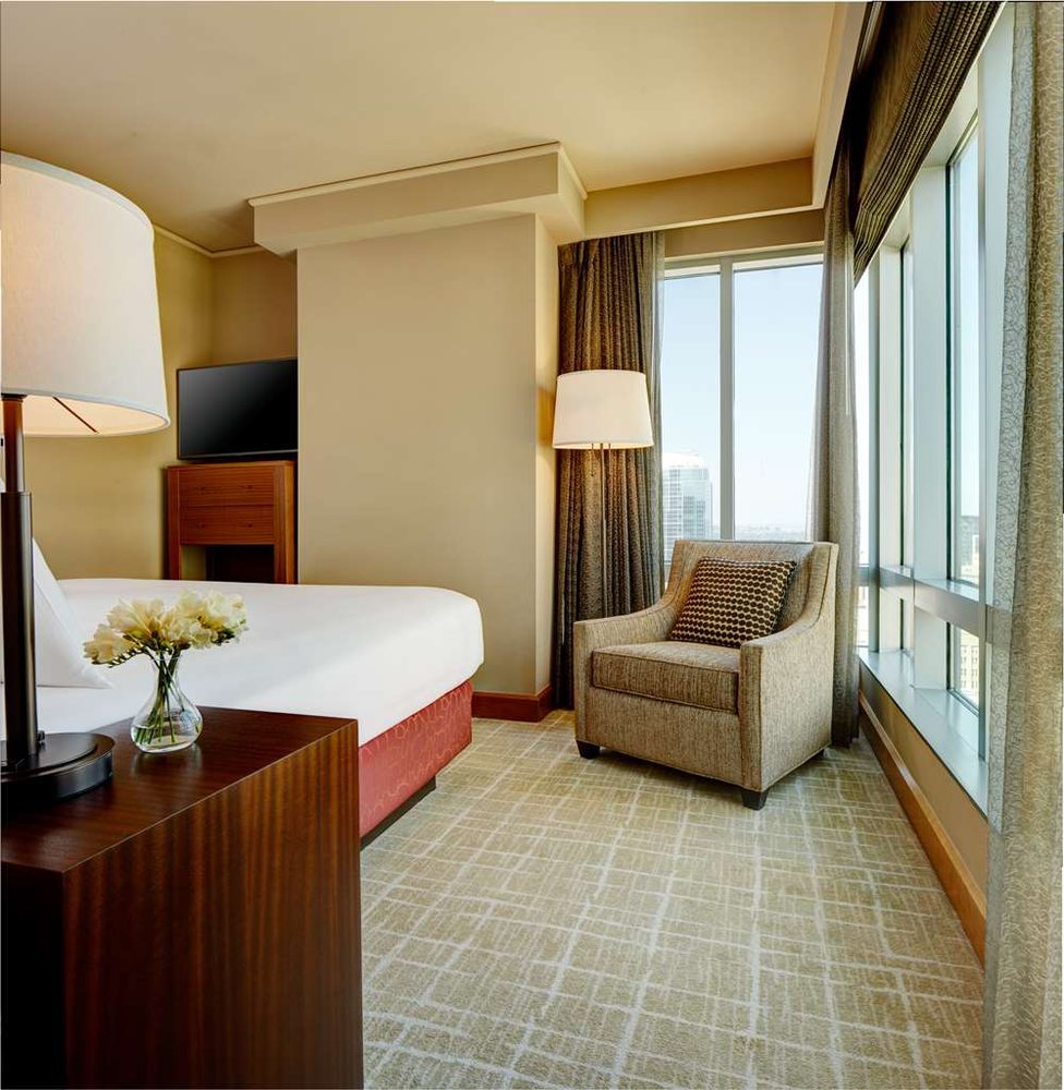 Grand Hyatt Seattle