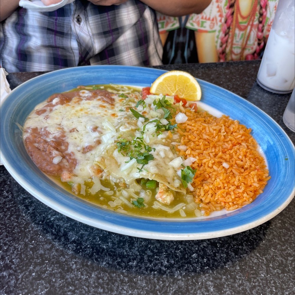 Adelita's Restaurant