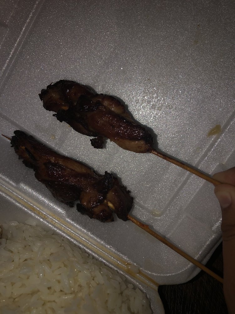 Skillman Wok of Irving